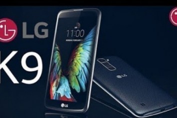 LG K9, N11.com’da Satışa Sunuldu