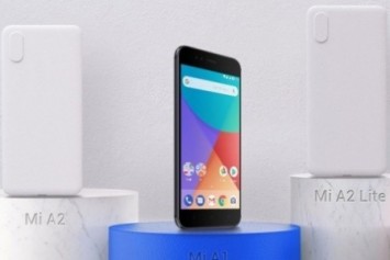 Xiaomi Mi A2, Telephoto Lens ve Güncellenmiş Portre Modu ile Gelecek