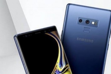 512GB'lık Samsung Galaxy Note9'un Fiyatı Dudak Uçuklatacak