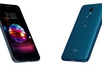 LG, Orta Seviye Akıllı Telefonları K11 Plus ve K11 Alpha Modellerini Brezilya'da Duyurdu