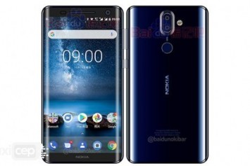 Nokia 9 fiyatı, tüketicileri korkuracak gibi duruyor