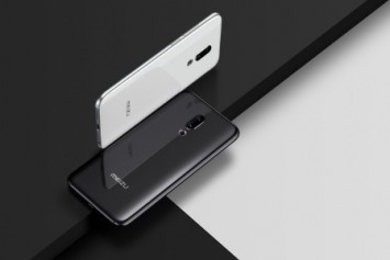 Meizu 16 ve 16 Plus Özellikleri Doğrulandı 