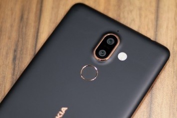 Nokia Snapdragon 710 İşlemcili Bir Telefon Üzerinde Çalışıyor