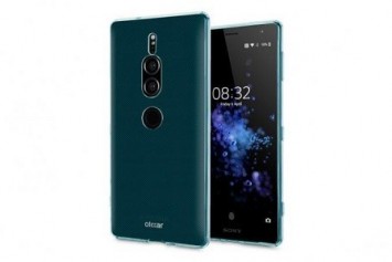 Sony Xperia XZ3 Modelinin Render Görüntüsü ve Videosu Paylaşıldı