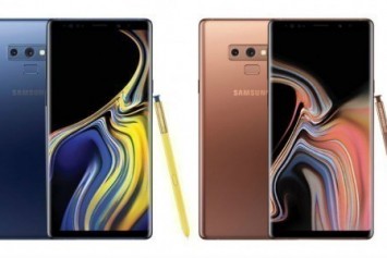 Samsung Galaxy Note 9 ne zaman satışa sunulacak?