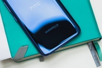 HTC U12 Life’ın özellikleri kamuoyuna sızdırıldı