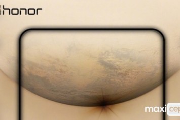 Tanıtılmadan Honor Note 10'u satışa sundular