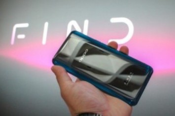Oppo Find X Super Flash Edition, Super VOOC Şarj Cihazı ile 3C Sertifikası Aldı