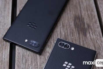 FCC Sertifikasında Blackberry KEY2 Lite Göründü