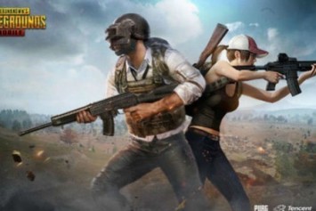 PUBG Mobile yeni savaş moduyla karşımıza çıkıyor