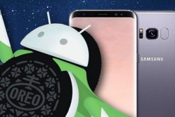 Samsung 8 farklı modeli için Android 8.0 Oreo müjdesi verdi