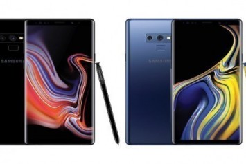 Galaxy Note 9'un ilk reklam filmi yayınlandı