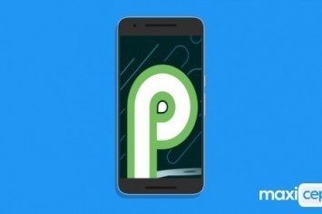 Android P Beta 4 artık indirilebilir