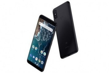 Xiaomi Mi A2 kamerasının muhteşem performansı
