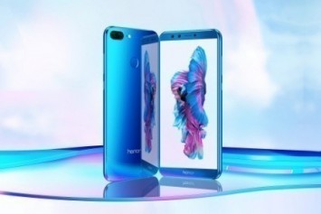 Honor 9 Lite, 2 Ağustos'ta A101'de 
