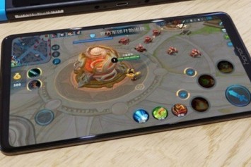Huawei Honor Note 10'da 5000 mAh Pil Kullanılacağı Açıklandı