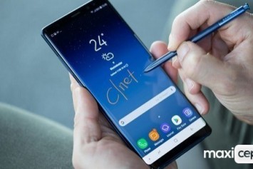 Samsung Galaxy Note 9'da Bixby Butonu ve 3.5 mm Kulaklık Girişi Bulunacak