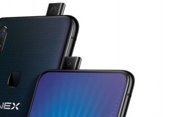 Vivo Nex S dayanıklılık testiyle karşımızda