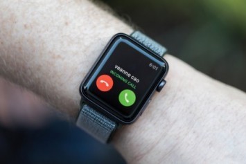 Apple ikinci çeyrekte akıllı saat pazarında yara aldı