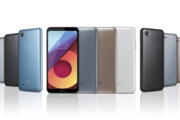 LG, Türkiye'de Satılan Dört Telefonu için Yeni Güncellemeleri Duyurdu 