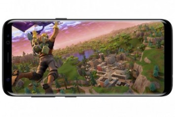 Fortnite, Note 9 tanıtımı ile Android'e gelebilir