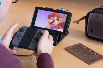 Nintendo Switch Türkiye fiyatı, beklenenden çok daha yüksek