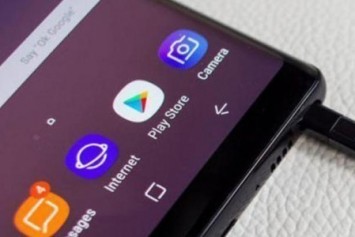 Galaxy Note 9 orjinal aksesuarlarıyla karşımıza çıktı