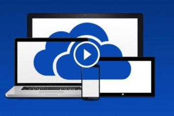 OneDrive artık parmak izi ile korunacak