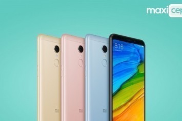 Xiaomi Redmi 5 ve dahası A101'de satışa çıkıyor