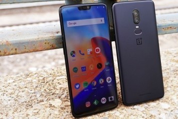 OnePlus 6'nın Ekranındaki Titreme Sorunu Kullanıcıların Canını Sıkıyor