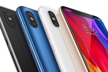 Xiaomi Pocophone F1 Modelinin Teknik Özellikleri Ortaya Çıktı