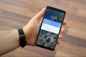 Android P Beta 3 geliştici sürümü yayınlandı