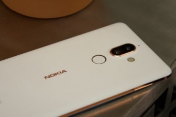 Nokia 7 Plus için Haziran ayı güvenlik güncellemesi yayınlandı