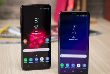 Tüm Galaxy S9 ve Note 8 Modelleri, 256GB'a Kadar Ücretsiz MicroSD Kart ile Geliyor 
