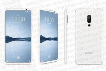 Meizu 16, 26 Ağustos'ta Geliyor
