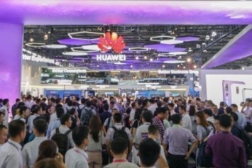 Huawei, Mobile World Congress Shanghai 2018'de 5G Teknolojlerini Tanıttı