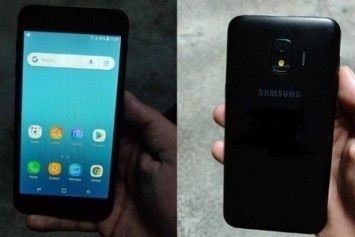 Samsung Android One Modelinde Stok Android Arayüzü Bulunmuyor