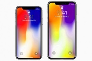iPhone 9 ile iPhone X Plus'ın en iddialı sızıntısı