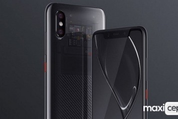 Xiaomi Mi Note 4 TENAA Kayıtlarında Görüntülendi