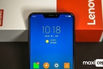 Lenovo Dünyanın İlk 5G Destekli Telefonunu Snapdragon 855 İle Piyasaya Sürecek