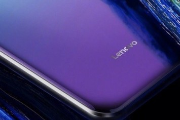 Yeni Lenovo Telefonu Çift Ön Kameraya Sahip Olacak