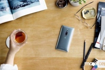 Sony Xperia XZ2 Premium satışları başladı