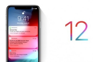 iOS 12 Beta 3 işletim sistemi yayınlandı