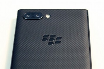 BlackBerry KEY2 reklam filmi yayınlandı