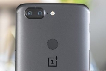 OnePlus 5 ve OnePlus 5T için Project Treble Desteği Geldi 