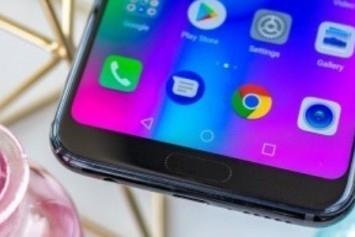 Honor Note 10, Şirket CEO'su Tarafından Doğrulandı