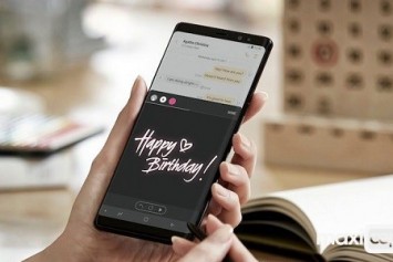 Galaxy Note 9'un Geekbench Puanları Ortaya Çıktı