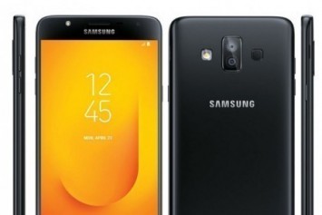 Galaxy J7 Aero teknik özellikleri gün yüzüne çıktı
