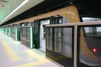 Metroda internet çekmiyor derdi son buluyor