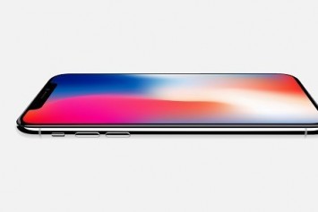 Apple'ın Yeni iPhone Modellerinde Kullanacağı LG Üretimi Ekranlar Sızdırıldı